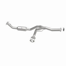 Load image into Gallery viewer, Magnaflow 07-08 Ford Ranger 3.0L Direct Fit Converter - Additional View 15