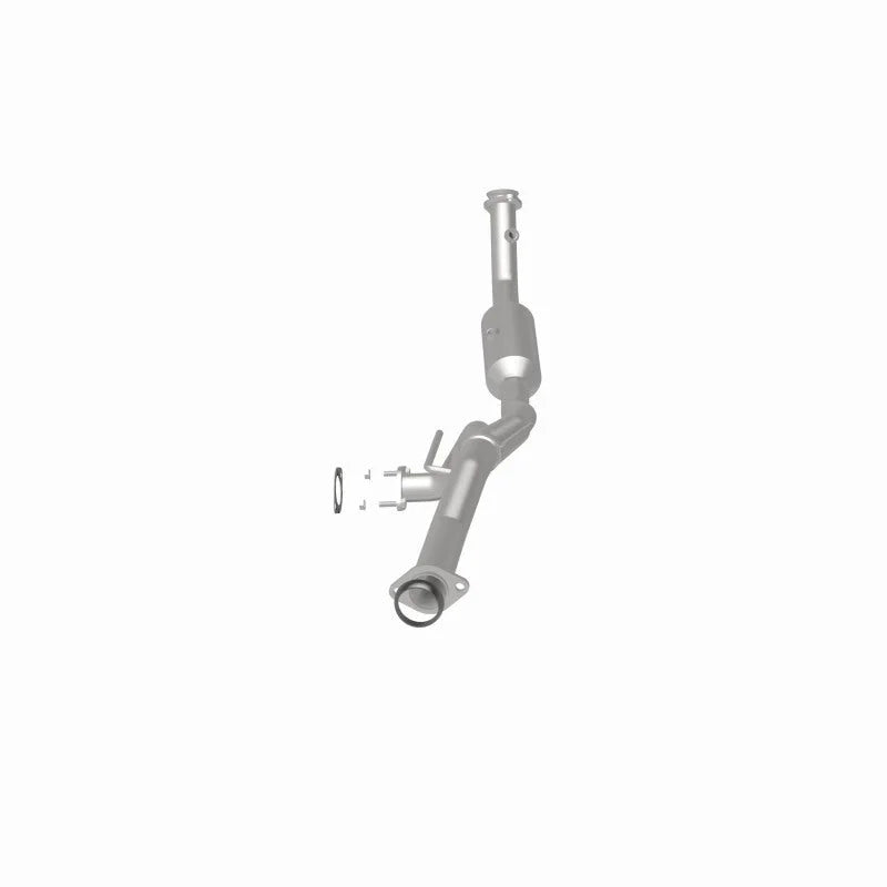 Magnaflow 07-08 Ford Ranger 3.0L Direct Fit Converter - Additional View 16