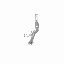 Load image into Gallery viewer, Magnaflow 07-08 Ford Ranger 3.0L Direct Fit Converter - Additional View 16