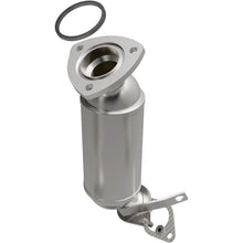 Load image into Gallery viewer, Magnaflow 07-08 GMC Acadia 3.6L Direct Fit Converter - Main Product View