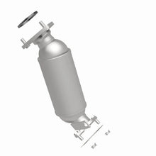 Load image into Gallery viewer, Magnaflow 07-08 GMC Acadia 3.6L Direct Fit Converter - Additional View 5