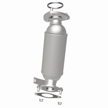 Load image into Gallery viewer, Magnaflow 07-08 GMC Acadia 3.6L Direct Fit Converter - Additional View 12