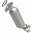 Load image into Gallery viewer, Magnaflow 07-08 GMC Acadia 3.6L Direct Fit Converter - Additional View 13