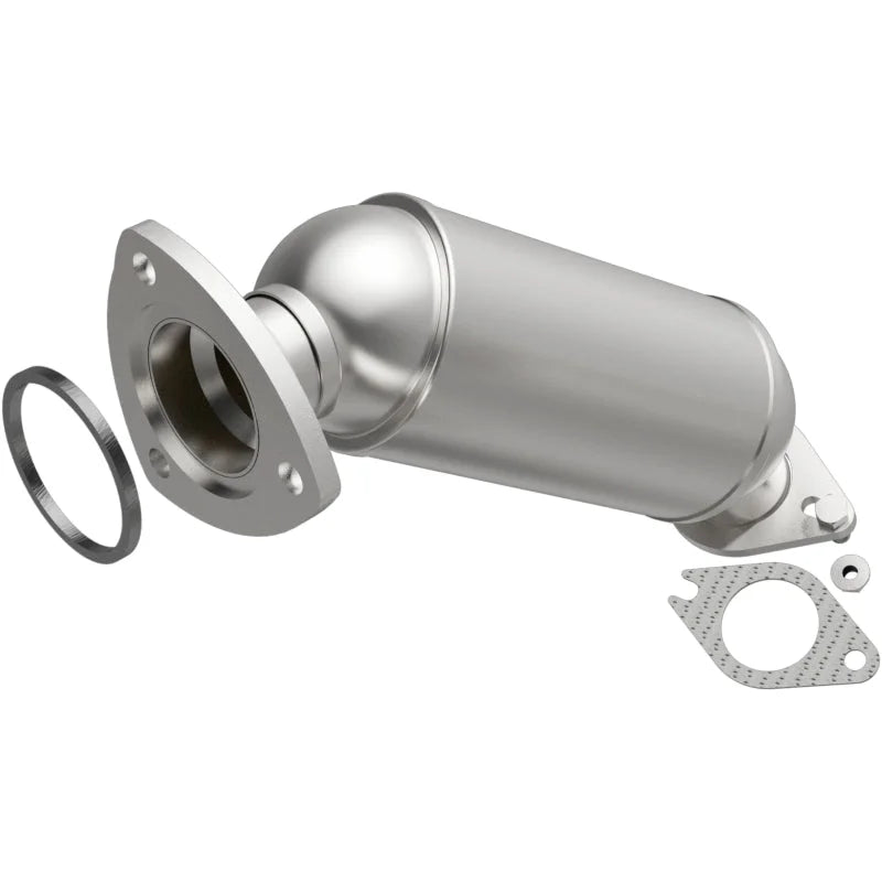Magnaflow 07-08 GMC Acadia 3.6L Direct Fit Converter - Main Product View