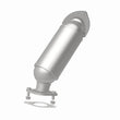 Load image into Gallery viewer, Magnaflow 07-08 GMC Acadia 3.6L Direct Fit Converter - Back View