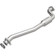 Load image into Gallery viewer, Magnaflow 07-08 Hummer H3 3.7L Direct Fit Converter - Main Product View