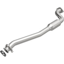 Load image into Gallery viewer, Magnaflow 07-08 Hummer H3 3.7L Direct Fit Converter - Main Product View