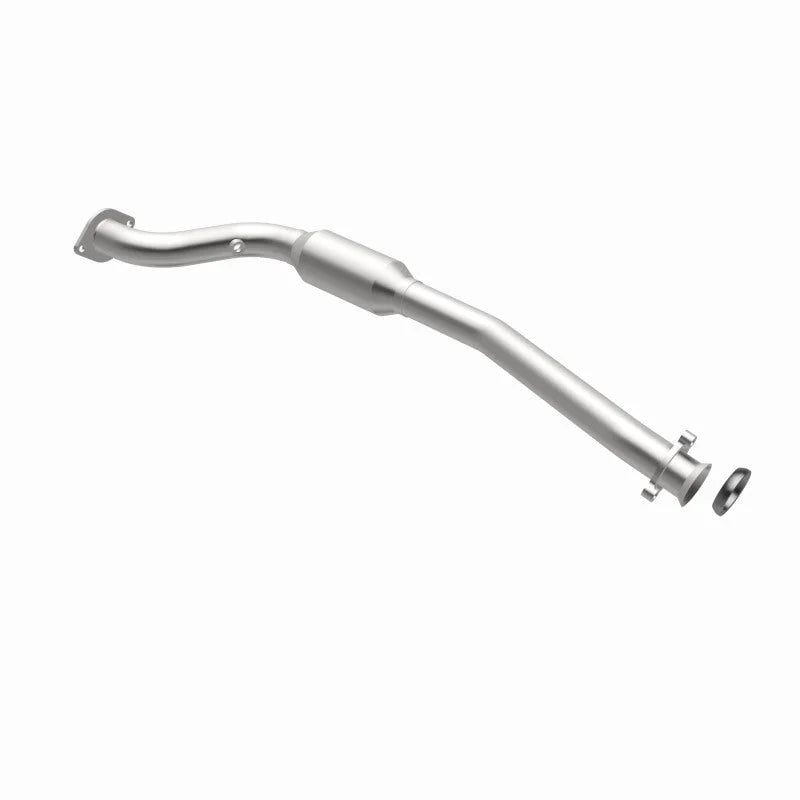 Magnaflow 07-08 Hummer H3 3.7L Direct Fit Converter - Side View
