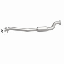 Load image into Gallery viewer, Magnaflow 07-08 Hummer H3 3.7L Direct Fit Converter - Back View