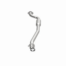 Load image into Gallery viewer, Magnaflow 07-08 Hummer H3 3.7L Direct Fit Converter - Additional View 7