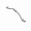 Load image into Gallery viewer, Magnaflow 07-08 Hummer H3 3.7L Direct Fit Converter - Additional View 8