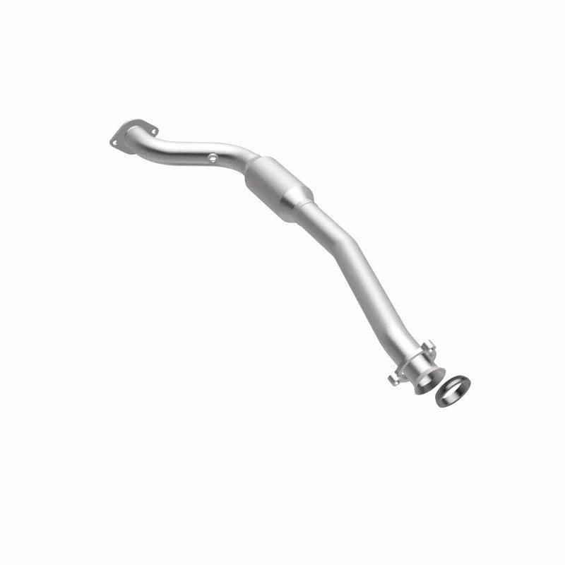 Magnaflow 07-08 Hummer H3 3.7L Direct Fit Converter - Additional View 8
