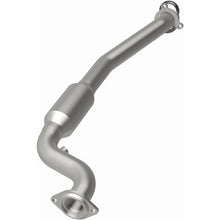 Load image into Gallery viewer, Magnaflow 07-08 Hummer H3 3.7L Direct Fit Converter - Additional View 10