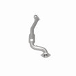 Load image into Gallery viewer, Magnaflow 07-08 Hummer H3 3.7L Direct Fit Converter - Additional View 11