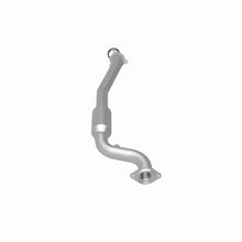Load image into Gallery viewer, Magnaflow 07-08 Hummer H3 3.7L Direct Fit Converter - Additional View 11