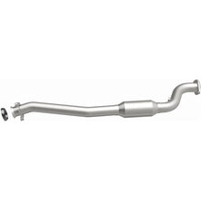 Load image into Gallery viewer, Magnaflow 07-08 Hummer H3 3.7L Direct Fit Converter - Additional View 12