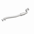Load image into Gallery viewer, Magnaflow 07-08 Hummer H3 3.7L Direct Fit Converter - Additional View 13