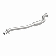 Load image into Gallery viewer, Magnaflow 07-08 Hummer H3 3.7L Direct Fit Converter - Additional View 13