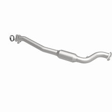 Load image into Gallery viewer, Magnaflow 07-08 Hummer H3 3.7L Direct Fit Converter - Additional View 14