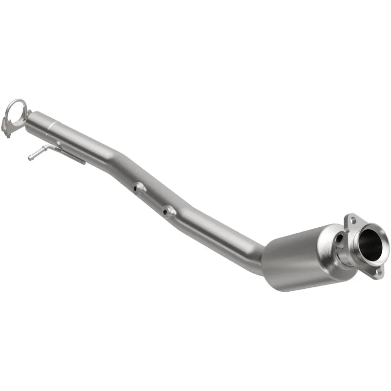 Magnaflow 07-08 Land Rover Range Rover 4.4L Direct Fit Converter - Main Product View
