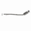 Load image into Gallery viewer, Magnaflow 07-08 Land Rover Range Rover 4.4L Direct Fit Converter - Additional View 6