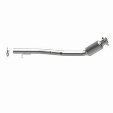 Load image into Gallery viewer, Magnaflow 07-08 Land Rover Range Rover 4.4L Direct Fit Converter - Additional View 6