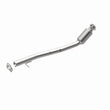Load image into Gallery viewer, Magnaflow 07-08 Land Rover Range Rover 4.4L Direct Fit Converter - Additional View 9