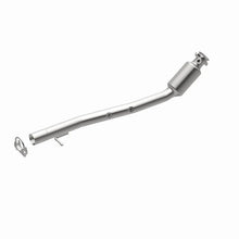Load image into Gallery viewer, Magnaflow 07-08 Land Rover Range Rover 4.4L Direct Fit Converter - Additional View 9