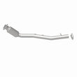 Load image into Gallery viewer, Magnaflow 07-08 Land Rover Range Rover 4.4L Direct Fit Converter - Additional View 11