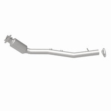 Load image into Gallery viewer, Magnaflow 07-08 Land Rover Range Rover 4.4L Direct Fit Converter - Additional View 11