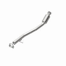 Load image into Gallery viewer, Magnaflow 07-08 Land Rover Range Rover 4.4L Direct Fit Converter - Additional View 14
