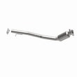 Load image into Gallery viewer, Magnaflow 07-08 Land Rover Range Rover 4.4L Direct Fit Converter - Additional View 16