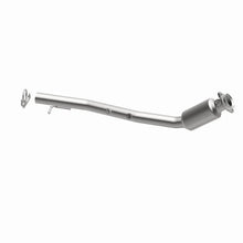 Load image into Gallery viewer, Magnaflow 07-08 Land Rover Range Rover 4.4L Direct Fit Converter - Additional View 16