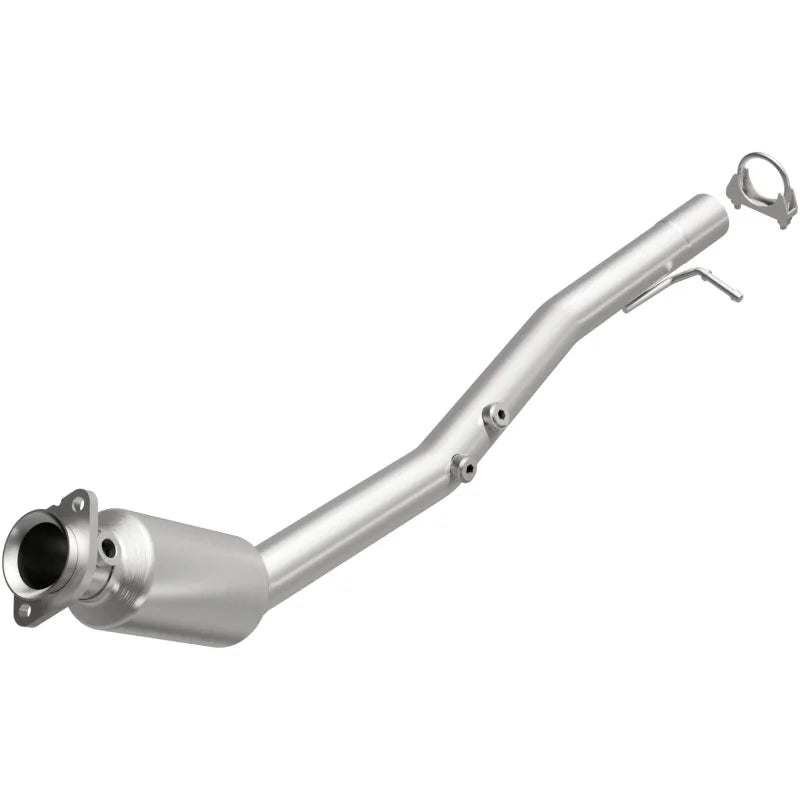 Magnaflow 07-08 Land Rover Range Rover 4.4L Direct Fit Converter - Main Product View