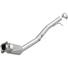 Load image into Gallery viewer, Magnaflow 07-08 Land Rover Range Rover 4.4L Direct Fit Converter - Main Product View