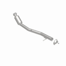 Load image into Gallery viewer, Magnaflow 07-08 Land Rover Range Rover 4.4L Direct Fit Converter - Additional View 5