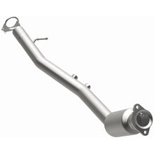 Load image into Gallery viewer, Magnaflow 07-08 Land Rover Range Rover 4.4L Direct Fit Converter - Additional View 6