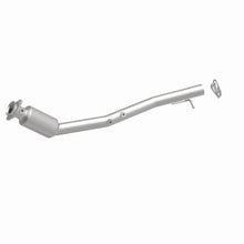 Load image into Gallery viewer, Magnaflow 07-08 Land Rover Range Rover 4.4L Direct Fit Converter - Additional View 7