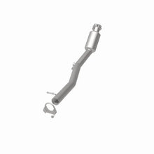 Load image into Gallery viewer, Magnaflow 07-08 Land Rover Range Rover 4.4L Direct Fit Converter - Additional View 8