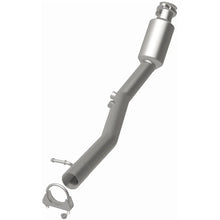 Load image into Gallery viewer, Magnaflow 07-08 Land Rover Range Rover 4.4L Direct Fit Converter - Additional View 9
