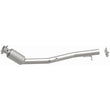Load image into Gallery viewer, Magnaflow 07-08 Land Rover Range Rover 4.4L Direct Fit Converter - Additional View 15