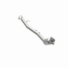 Load image into Gallery viewer, Magnaflow 07-08 Land Rover Range Rover 4.4L Direct Fit Converter - Additional View 16