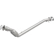 Load image into Gallery viewer, Magnaflow 07-08 MONTANA 3.9L Underbody Direct Fit Converter - Main Product View