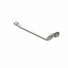 Load image into Gallery viewer, Magnaflow 07-08 MONTANA 3.9L Underbody Direct Fit Converter - Back View