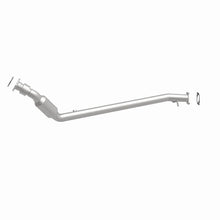 Load image into Gallery viewer, Magnaflow 07-08 MONTANA 3.9L Underbody Direct Fit Converter - Installation View