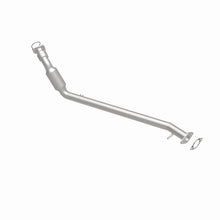 Load image into Gallery viewer, Magnaflow 07-08 MONTANA 3.9L Underbody Direct Fit Converter - Additional View 7