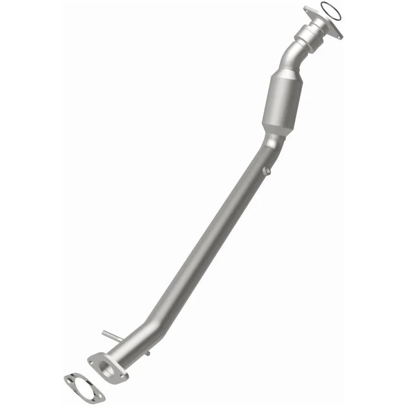 Magnaflow 07-08 MONTANA 3.9L Underbody Direct Fit Converter - Additional View 13