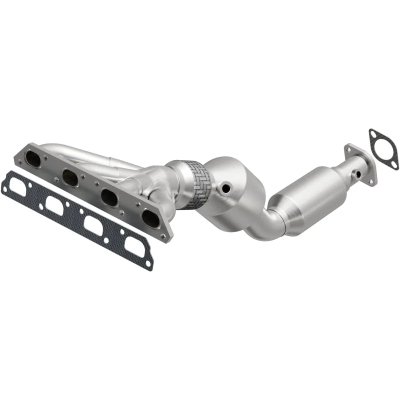 Magnaflow 07-08 Mini Cooper 1.6L Direct Fit Catalytic Converter - Main Product View