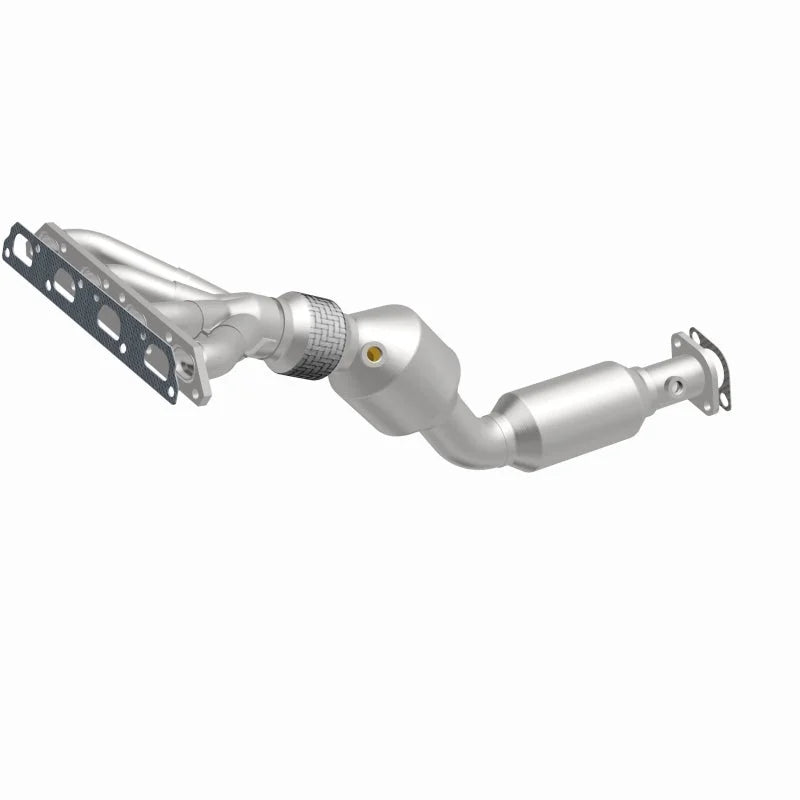 Magnaflow 07-08 Mini Cooper 1.6L Direct Fit Catalytic Converter - Additional View 5