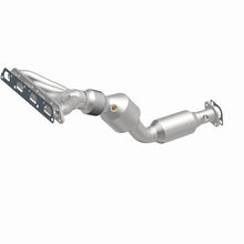 Load image into Gallery viewer, Magnaflow 07-08 Mini Cooper 1.6L Direct Fit Catalytic Converter - Additional View 5
